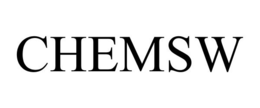 CHEMSW trademark