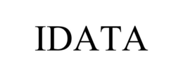 IDATA trademark