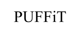 PUFFIT trademark