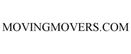 MOVINGMOVERS.COM trademark