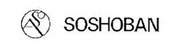 ASO SOSHOBAN trademark
