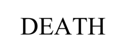 DEATH trademark