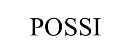 POSSI trademark