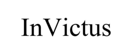 INVICTUS trademark