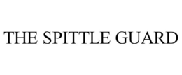 THE SPITTLE GUARD trademark