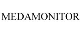 MEDAMONITOR trademark