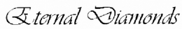 ETERNAL DIAMONDS trademark