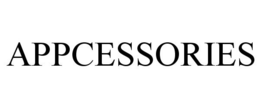 APPCESSORIES trademark