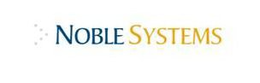 NOBLE SYSTEMS trademark