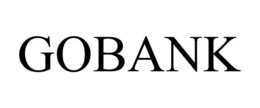 GOBANK trademark
