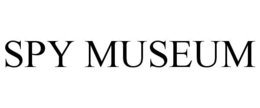SPY MUSEUM trademark