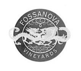 FOSSANOVA VINEYARDS trademark