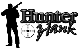 HUNTER HANK trademark