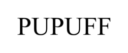 PUPUFF trademark
