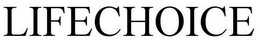 LIFECHOICE trademark