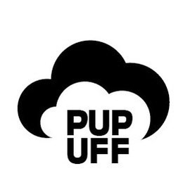 PUP UFF trademark