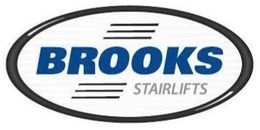 BROOKS STAIRLIFTS trademark