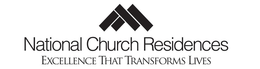 NATIONAL CHURCH RESIDENCES, EXCELLENCE THAT TRANSFORMS LIVES trademark