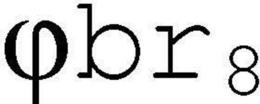 BR8 trademark