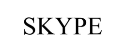 SKYPE trademark