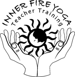 INNER FIRE YOGA TEACHER TRAINING trademark