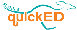 FLYNN'S QUICKED trademark