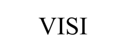 VISI trademark