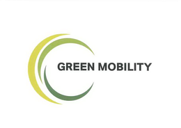 GREEN MOBILITY trademark