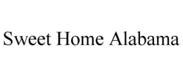 SWEET HOME ALABAMA trademark
