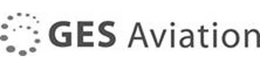 GES AVIATION trademark