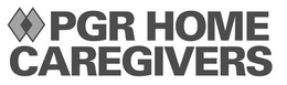 PGR HOME CAREGIVERS trademark