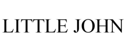 LITTLE JOHN trademark