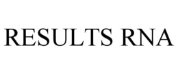 RESULTS RNA trademark