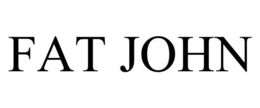 FAT JOHN trademark
