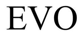 EVO trademark