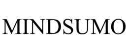 MINDSUMO trademark