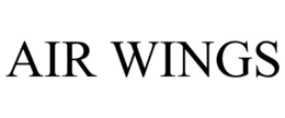 AIR WINGS trademark
