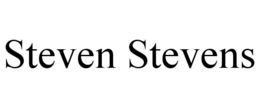 STEVEN STEVENS trademark