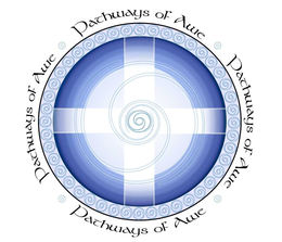 PATHWAYS OF AWE trademark