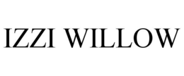 IZZI WILLOW trademark