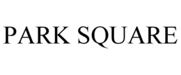 PARK SQUARE trademark