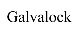GALVALOCK trademark