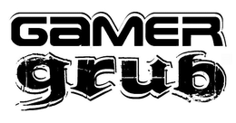 GAMER GRUB trademark