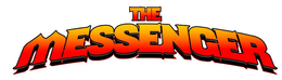 THE MESSENGER trademark