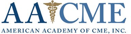 AA CME AMERICAN ACADEMY OF CME, INC. trademark