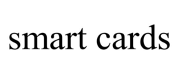 SMART CARDS trademark