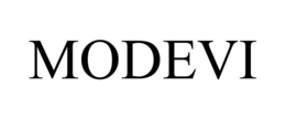 MODEVI trademark