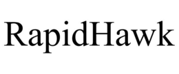 RAPIDHAWK trademark