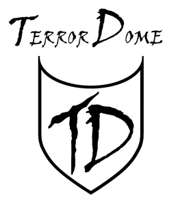 TD TERRORDOME trademark