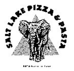 SALT LAKE PIZZA & PASTA ESTABLISHED IN 1993 trademark